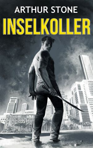 [Futter 05] • Inselkoller